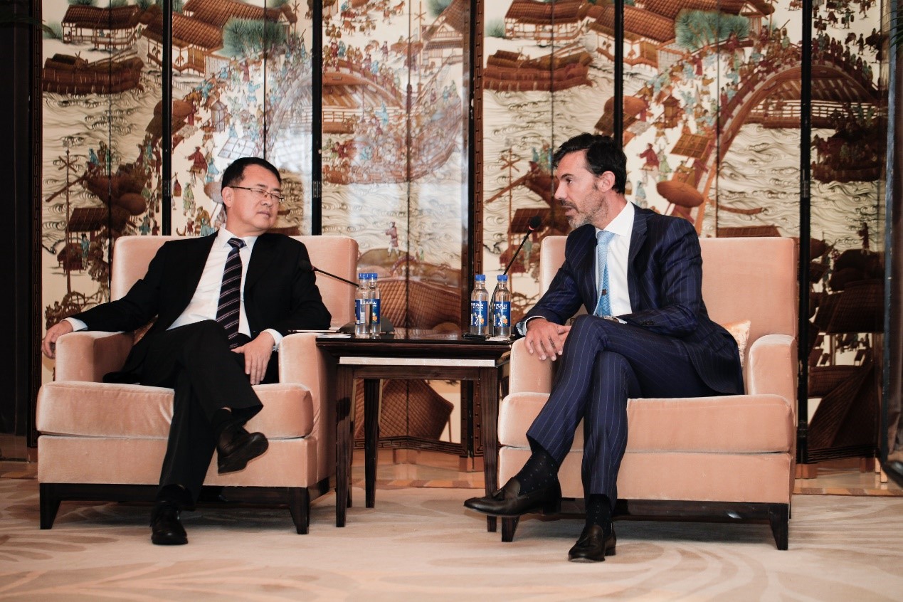 Kunlun Lubricants: Gathering Strength and Forging Ahead