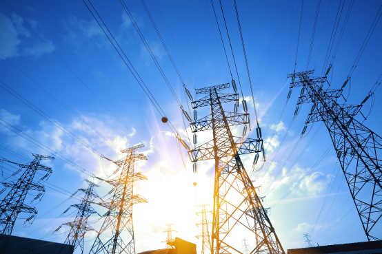 Kunlun Lubricant Supports China's Most Distant UHV Project as Power Transmission Tops 300 Billion kWh