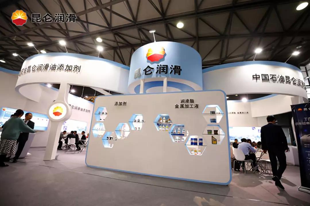 True to Its Original Aspiration and Quality Above All: Kunlun Lubricant Sets a Benchmark for National Brands with Quality Service
