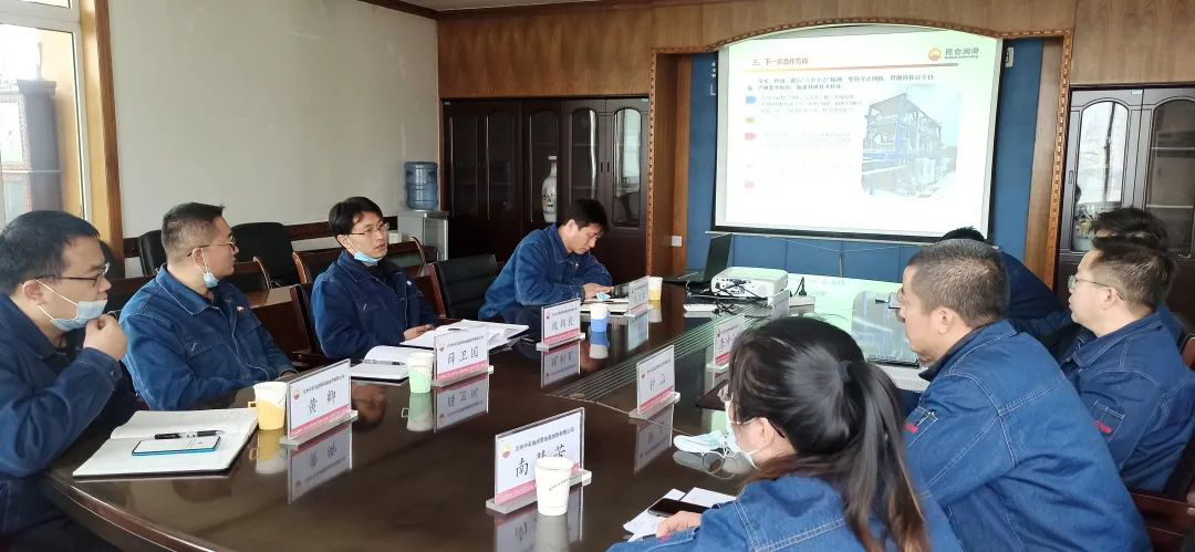 Kunlun Lubricant Additives’ proprietary technology has achieved another breakthrough!