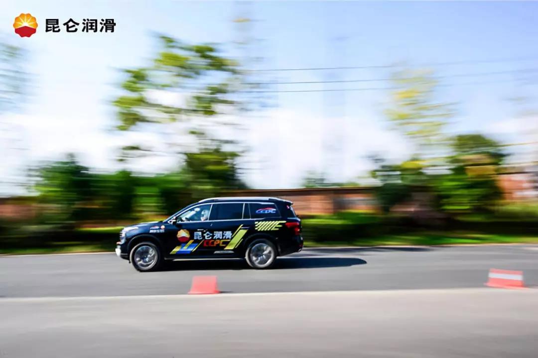 An Amazing Plateau Journey: Champion Crowned at the Kunming Songming Jialize Leg of the 2018 Kunlun Lubricant King of Racing