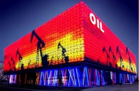 Kunlun Oil, Soul of the Nation: Do You Know How Remarkable the National Team Is?