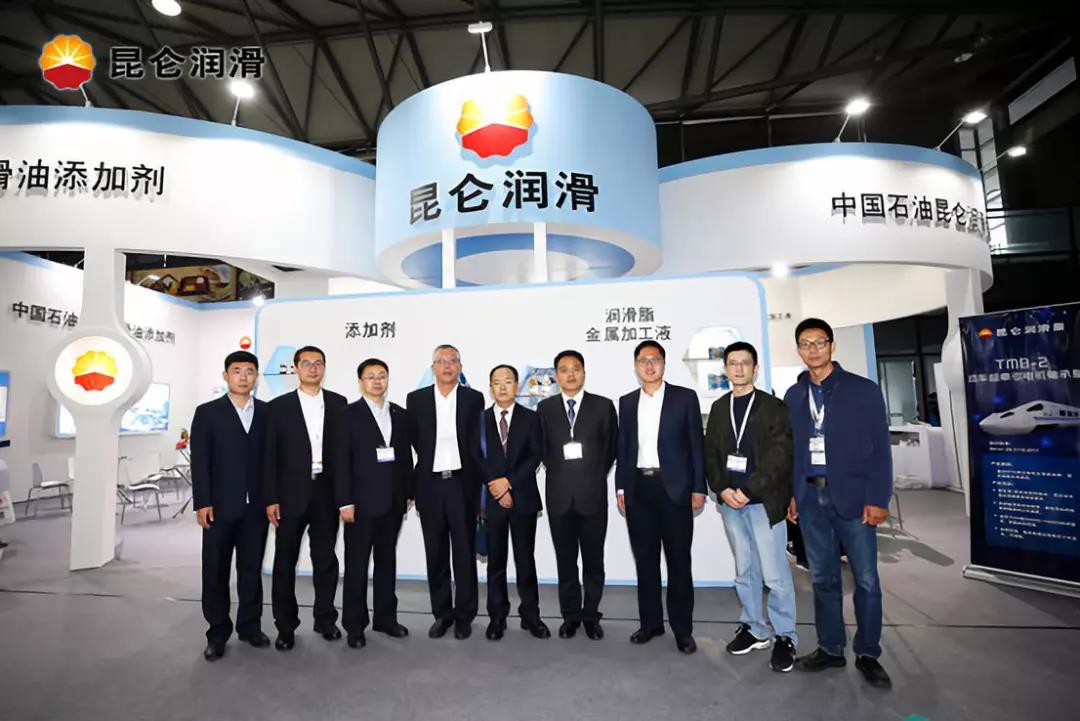 True to Its Original Aspiration and Quality Above All: Kunlun Lubricant Sets a Benchmark for National Brands with Quality Service