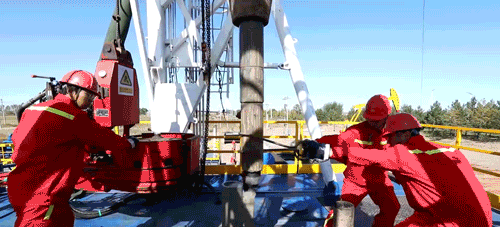 Top News | Here Come PetroChina's Top Ten News Events of 2020