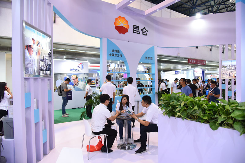 Kunlun Lubricants Additives Business Unit: Accumulating Strength to Lead the Future
