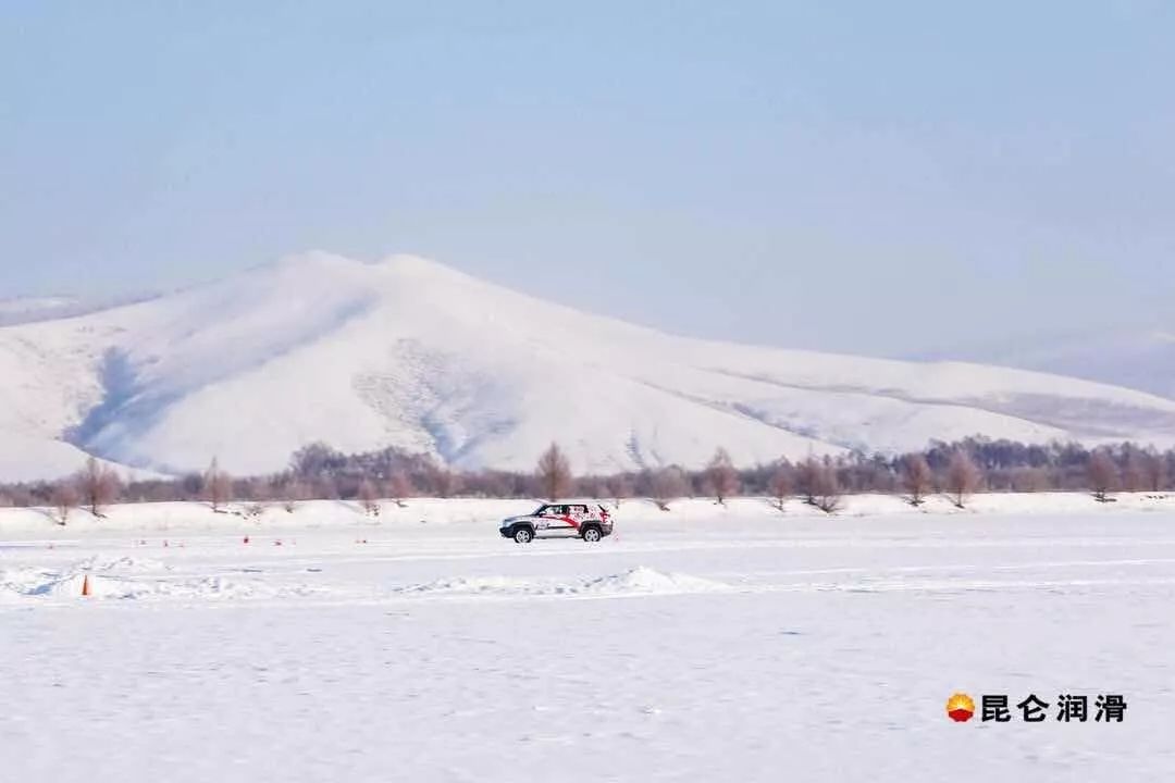 The Closing Battle of the “Kunlun Lubricant Cup · 2017 China Car Performance Competition” Is in Full Swing