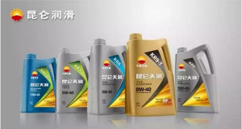 Kunlun Oil, Soul of the Nation: Do You Know How Remarkable the National Team Is?