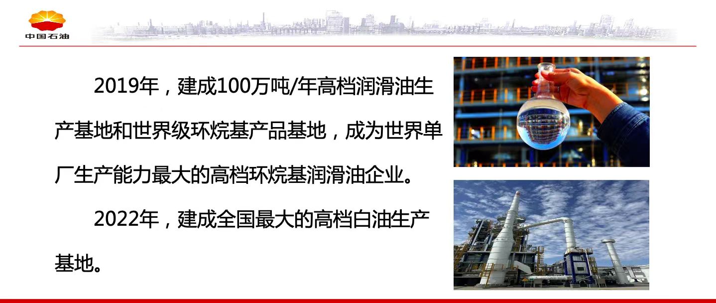 CNPC Open Day | Tracing high-quality oils to support green, low-carbon development.