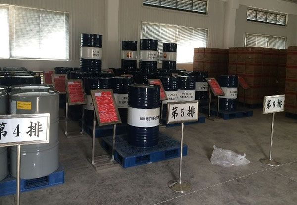 Differentiated Service Creates a New Model of Lubrication Service
