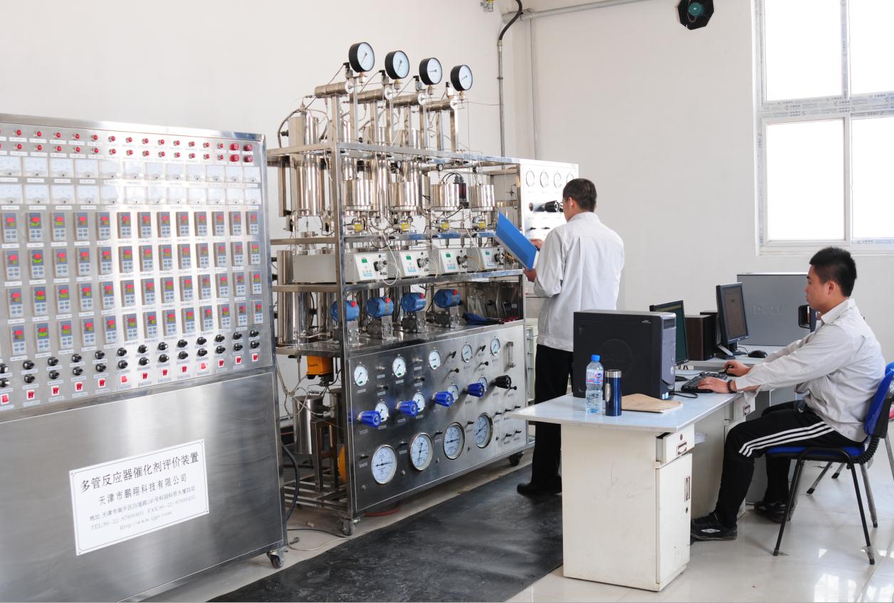 Kunlun Lubricants: Focusing on Quality to Build a High-End Brand