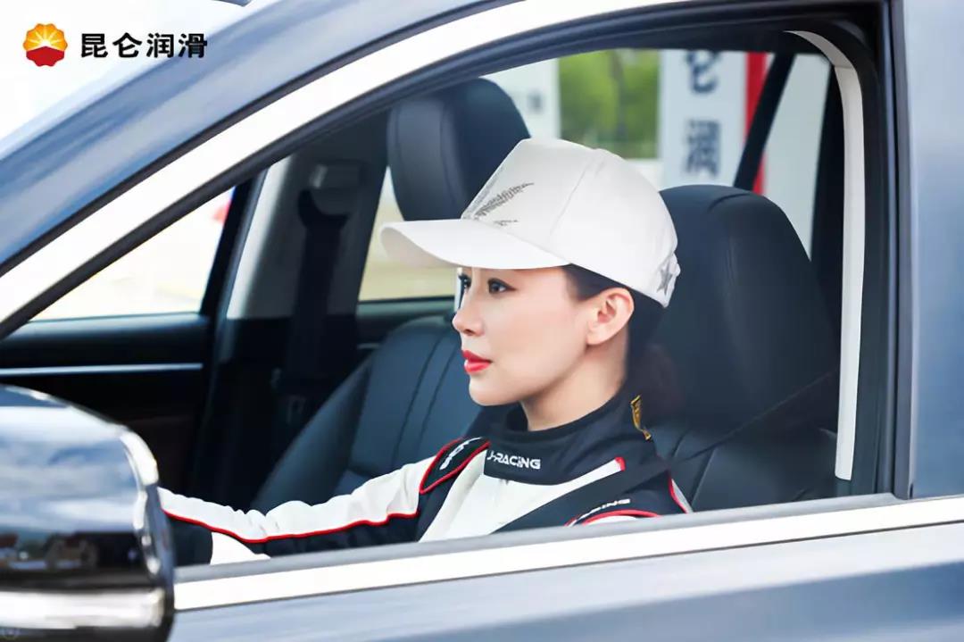 Showing Off Skills on the Plateau! The 2018 Kunlun Lubricant King of Racing Challenge Gathers in Kunming