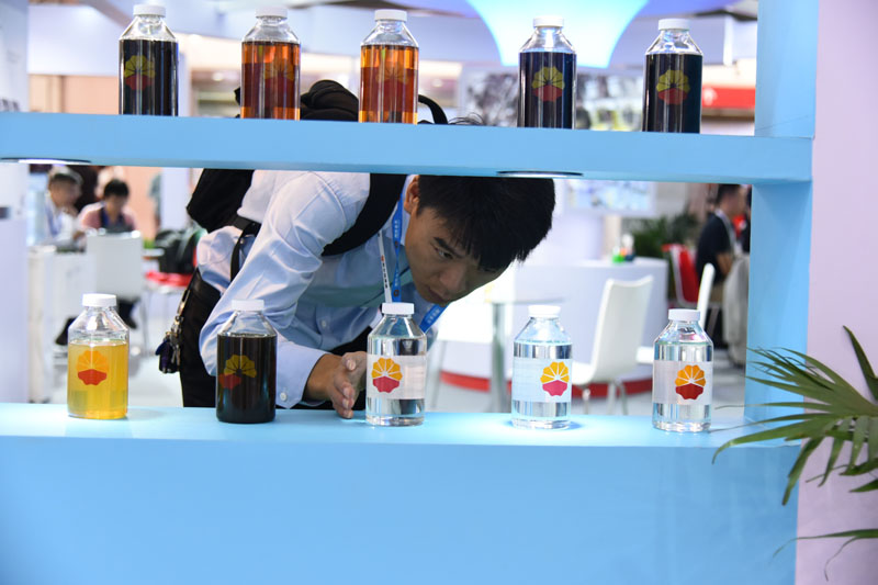 Kunlun Lubricants Additives Business Unit: Accumulating Strength to Lead the Future