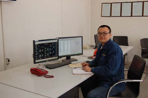 Ma Tao: An Exemplary Grassroots Leader