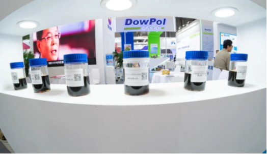 Kunlun Lubricant was invited to appear at the 22nd China International Lubricants and Application Technology Exhibition.