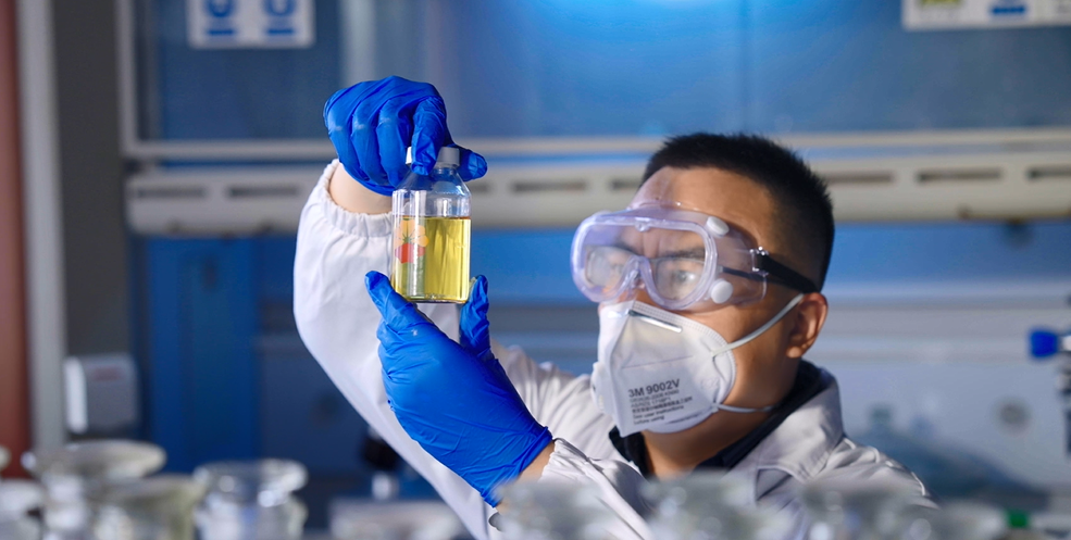 Good News! Two Kunlun Lubricant Laboratories Pass a National-Level Test of Their Testing Capability