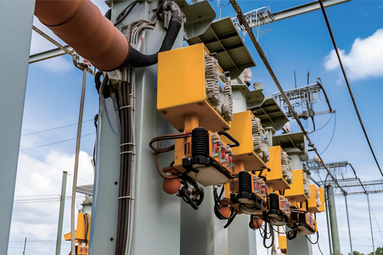 Power Industry Elites Gather for Their Annual Meeting: Kunlun Lubricant Transformer Oil Draws Attention