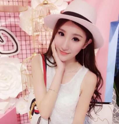 The List of the Racing Girl Cheerleading Squad for the Kunlun Lubricants King of Cars Contest Is Freshly Released
