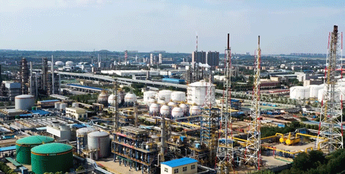 Top News | Here Come PetroChina's Top Ten News Events of 2020
