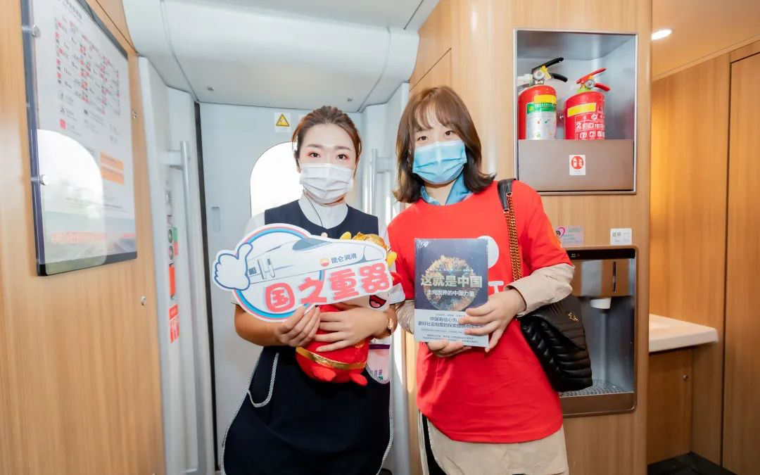 Singing the Same Song to Bless New China: Kunlun Lubricant Marks the Motherland's 71st Anniversary