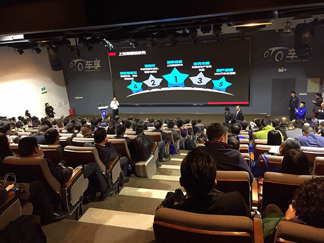 Kunlun & SAIC: A Powerful Combination Setting a New Industry Benchmark
