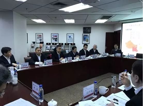 Yunnan Marketing Company and the Lubricant Company Sign a Cooperation Agreement: Complementary Advantages, Shared Resources, Deep Cooperation, Joint Development