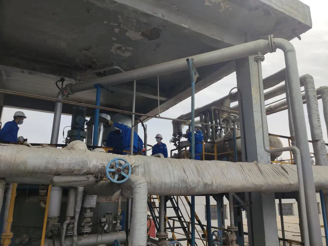 Kunlun Lubricant Additives’ proprietary technology has achieved another breakthrough!